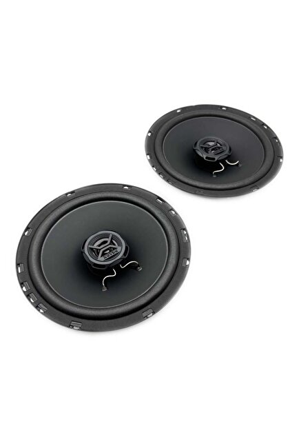XETEC SP 167 16 Cm 180 Watt Oto Hoparlör Takımı - Fiyatı, Yorumları