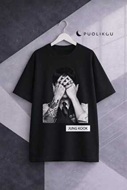 UmbraWear BTS Jungkook 