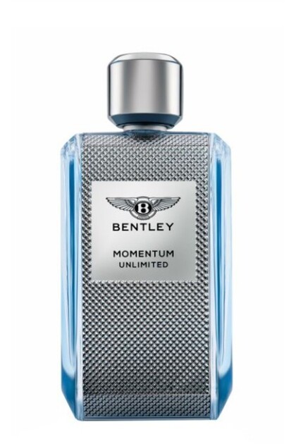 Momentum Unlimited Edt 100 Ml