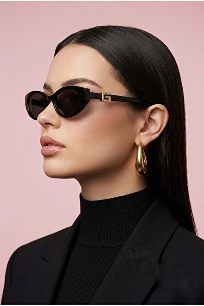 ルネルネです LUNOX Neil Unisex UV Korumalı Güneş Gözlüğü - Fiyatı, Yorumları