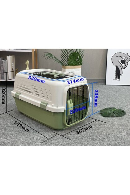 Rainbow Lavanta Gül Menekşe Kemerli Kedi Köpek Taşıma Çantası
