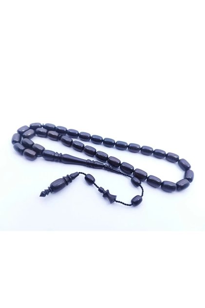 Legendary Master Muhammed Erden Master's Work Vip Series Ebony Wood