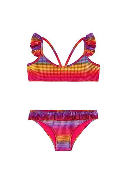طقم بيكيني للفتيات KENDALL JUNIOR.BIKINI