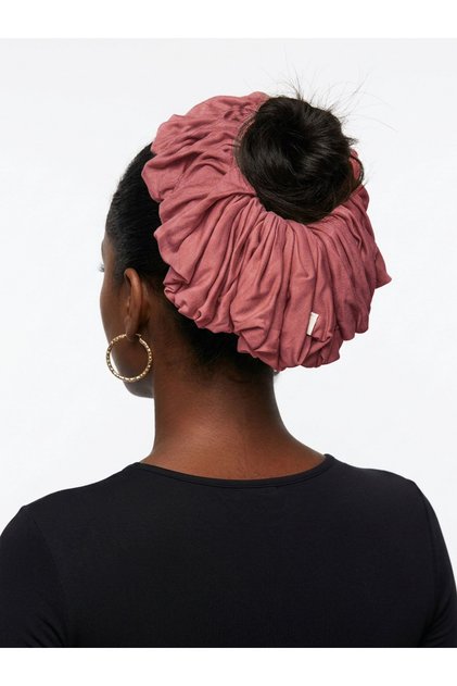 Premium Jersey Hair Clip