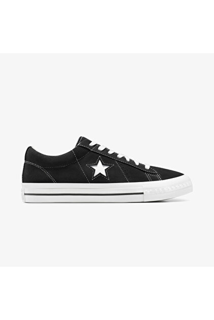 Converse CONS Unisex Siyah Sneaker - Fiyatı, Yorumları