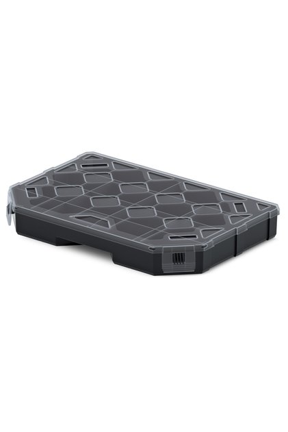 Organizator plastic 284 x 195 x 40 mm