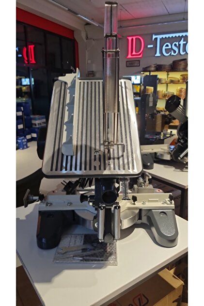 Özçelik Portatif Kesim Makinesi Ø 305 mm (Tablalı) ALFA - Fiyatı