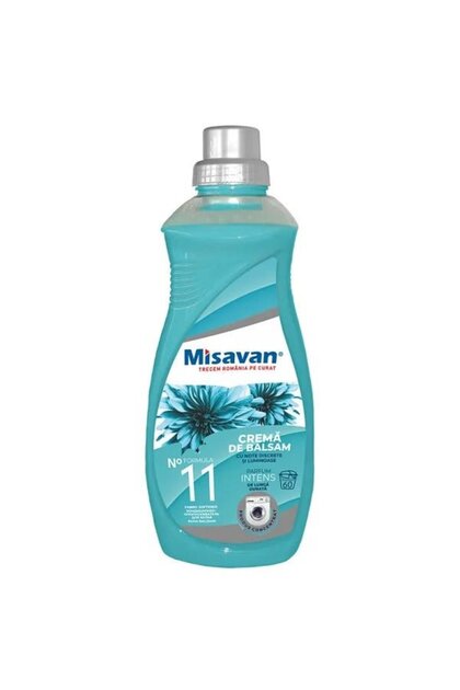 Cremă Balsam pentru Rufe 1.5L No. 11