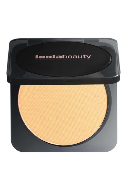 Easy Bake Pressed Powder - Compact Powder
