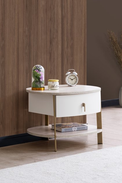 ASYA KOMODİN