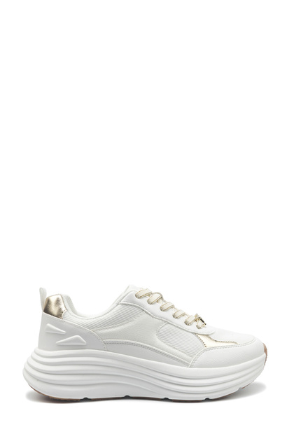 シエン İnci Venezıa 5Fx Bej Kadın Sneaker 101973699 - Fiyatı, Yorumları