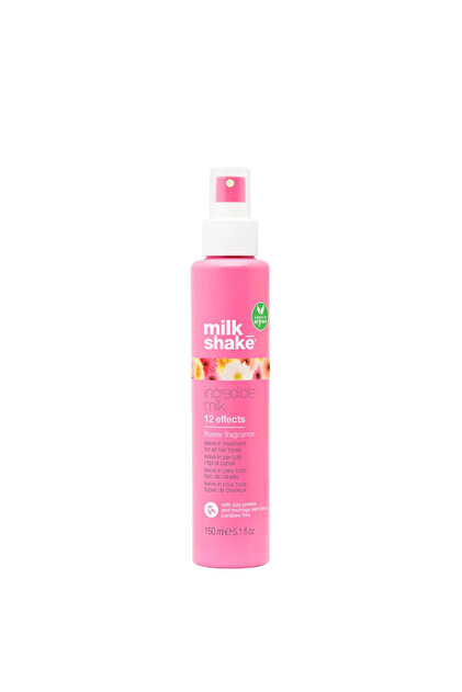 Milk_Shake Flower Fragrance Incredible Milk 150ml