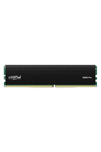 Crucial 32GB Ddr5 5600 Sodımm CL46 (16GBIT) Notebook Ram Bellek