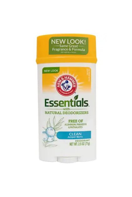 A&H Umax Deo Essentials Clean Wide 71G