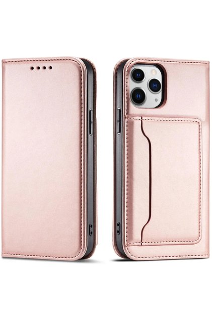 Etui pentru carduri magnetice