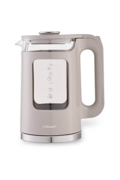 MR-065-BEIGE, 2200 W, 1.7 l, Bej