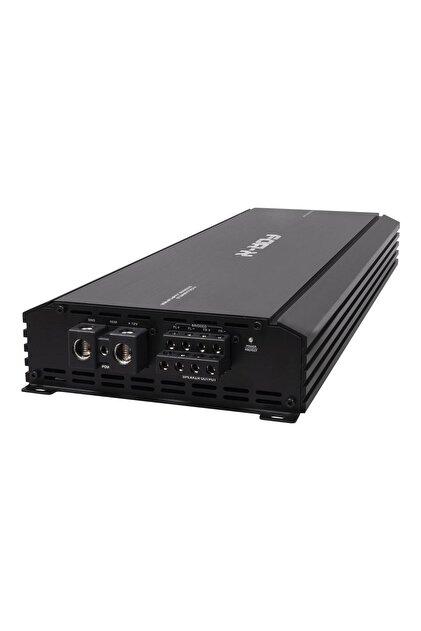 FORX5 Deniz Sound Garage 4 Kanal Amfi XAD-250.4 AB CLASS 4 Ohm