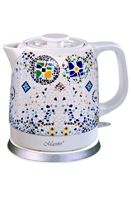MR-068 electric kettle 1,5 l