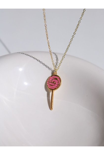 Candy Necklace