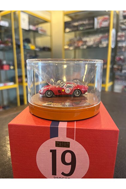PHOENIXフェラーリ250GT PROVENCEクーパーF1 2個セット HOT WHEELS PGM 1/64 FERRARİ 250 GTO 19# - Fiyatı, Yorumları