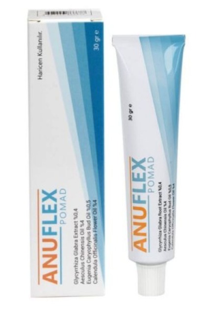 ANUFLEX