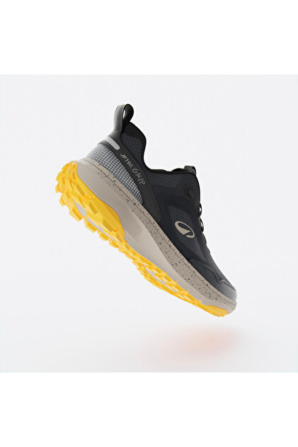 Decathlon Kiprun Erkek Ayakkabısı - Koşu/Arazi Koşusu - Mavi/Mango
