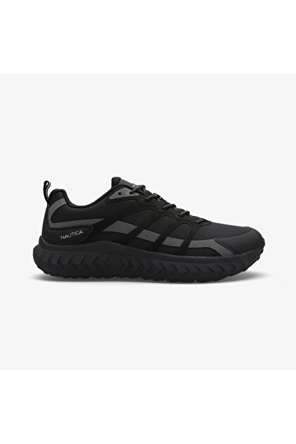adidas Terrex Tracefinder 2 Climaproof Erkek Siyah Koşu Ayakkabısı