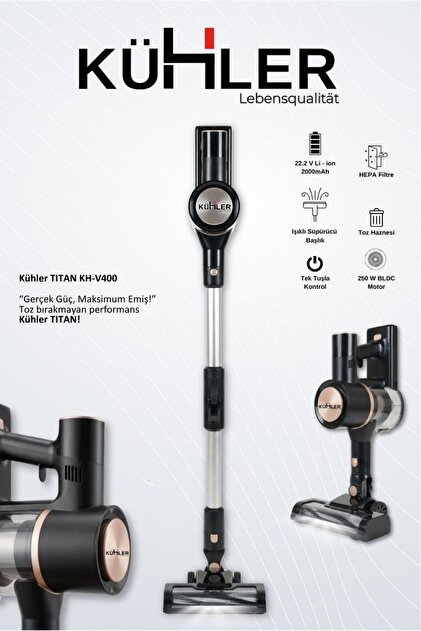 Bosch BSS825FRSH Hizli Şarjli Süpürge - Fiyatı, Yorumları