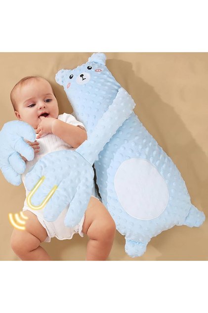 Sleeping Aid Doll for Soothing the Baby