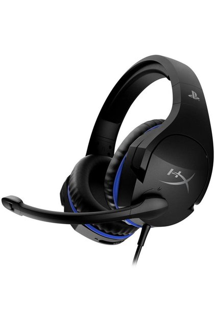 Слушалки HYPERX STINGER PS5-PS4