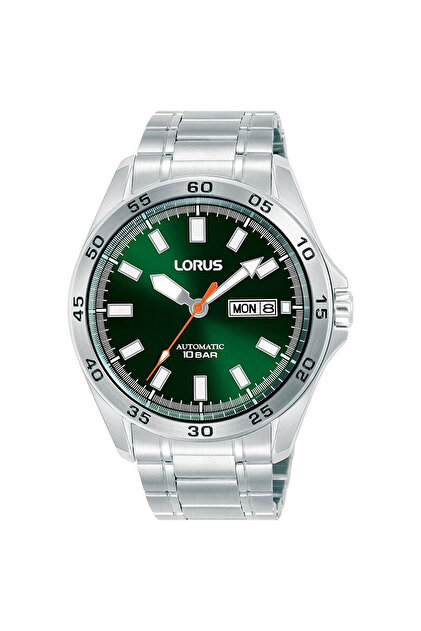 Lorus RL423CX9 Otomatik Erkek Kol Saati - Fiyatı, Yorumları