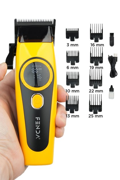 Tıraş Makinesi FNDSKLKS0014YL