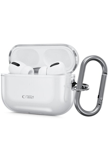 FLEXAIR APPLE AIRPODS PRO 3 TRANSPARENT