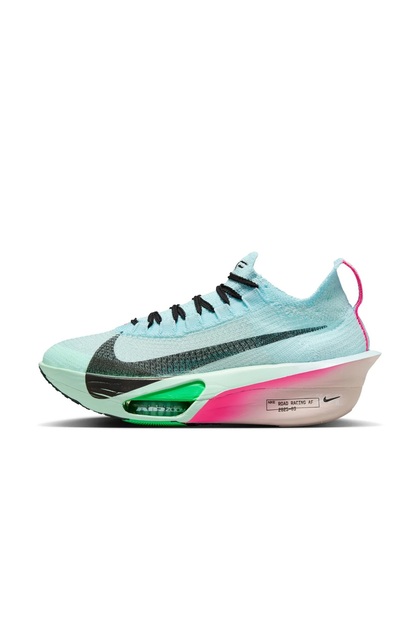 Nike Air Zoom Alphafly Next% 3 ELİTE PROFESYONEL Kadın Koşu