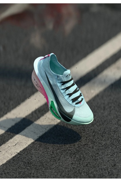 Nike Air Zoom Alphafly Next% 3 ELİTE PROFESYONEL Kadın Koşu