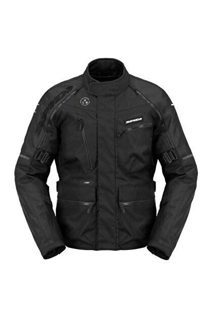 Spidi RIDEMASTER H2OUT® CEKET SIYAH - Fiyatı, Yorumları