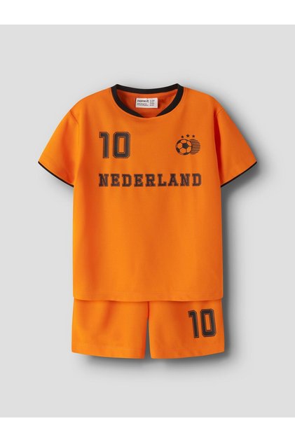 Fußball-Shorts-Set