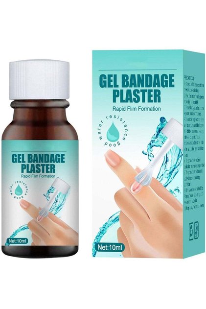 Liquid Plaster, 10 ml