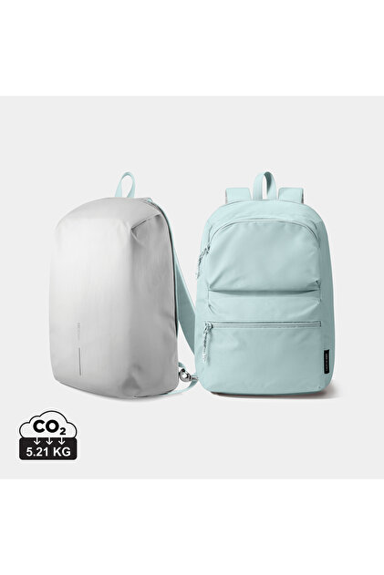 Switch | Double-Sided Backpack, 16" Laptop Compatible, 22 L