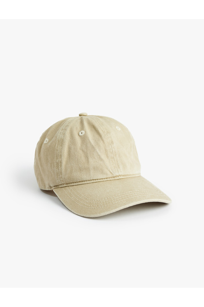 Basic Kep Şapka
