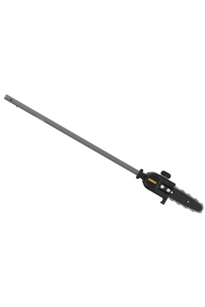 Split Boom Pole Saw Attachment