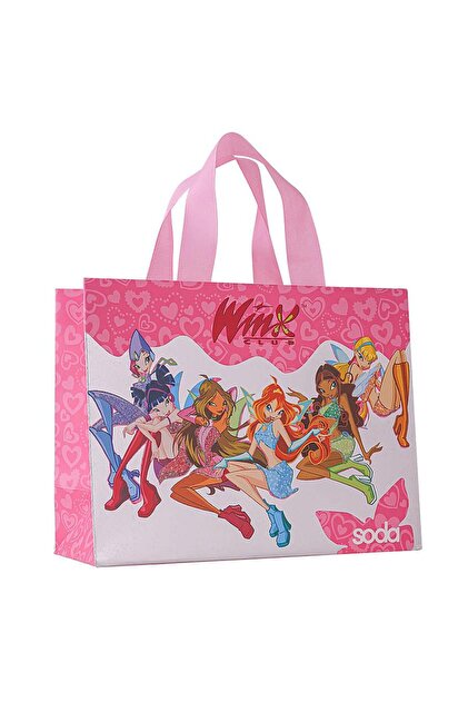 Winx AD ASTRA MIRROR magicalpower - Fiyatı, Yorumları