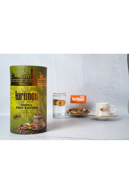 Fıstıklı Dibek Kahvesi 500 gr