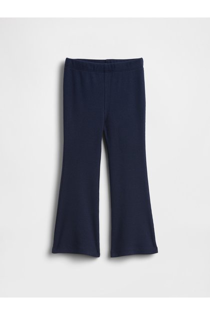 Kız Bebek Lacivert Mix & Match Flare Leggings Tayt