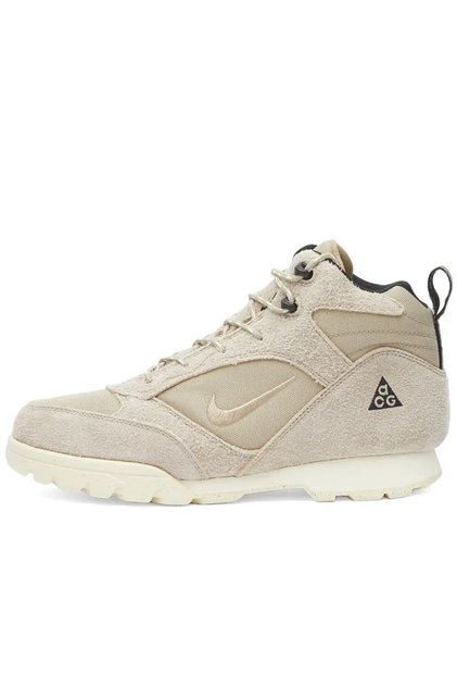 Nike ACG Torre Mid Waterproof Unisex Shoes Bilekli Su itici Hakiki