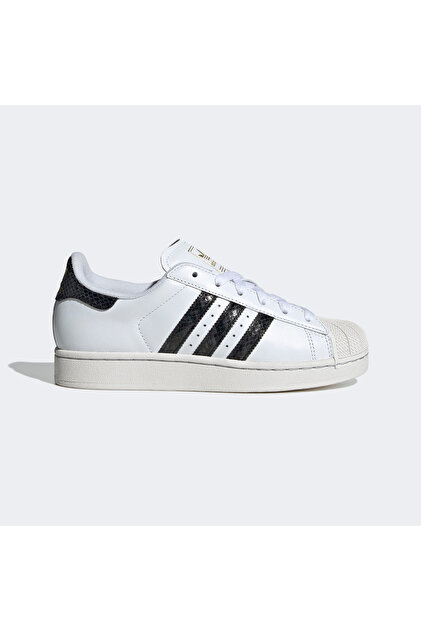 Superstar Unisex Beyaz Spor Ayakkabı