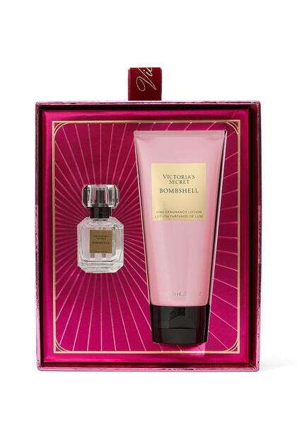 Victoria's Secret Bombshell 2'li Hediye Seti - Fiyatı, Yorumları