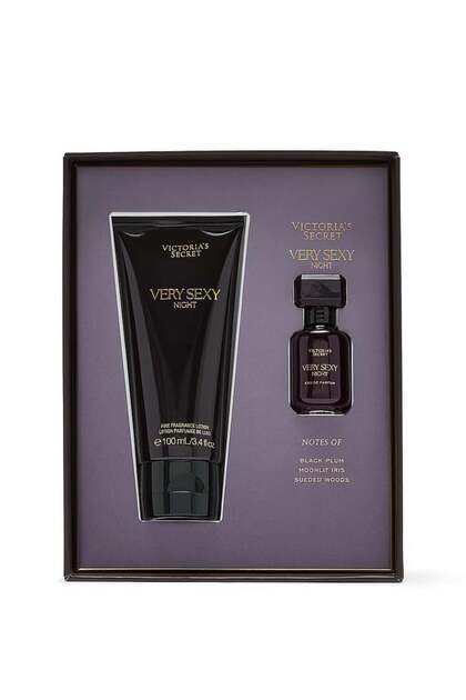Victoria's Secret Very Sexy Night 3'lü Hediye Seti - Fiyatı, Yorumları