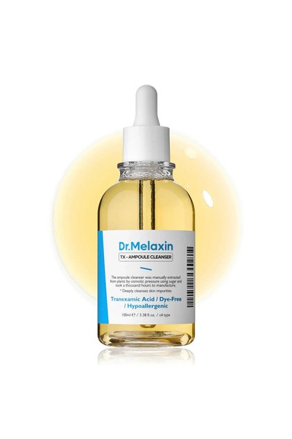 TX Demachiant cu Acid Tranexamic tip Fiolă 100ml