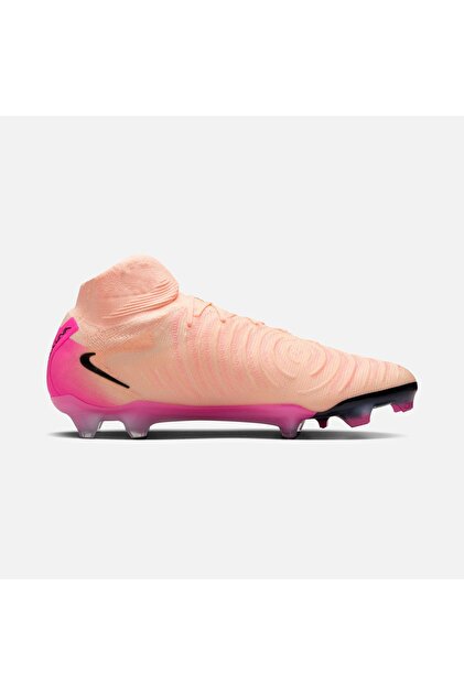 Nike Phantom Luna II Elite FG Firm-Ground High-Top Erkek Krampon